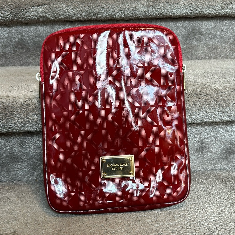 Michael Kors Tablet Sleeve